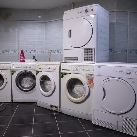 Appartement In A Social Environment 101 Istambul